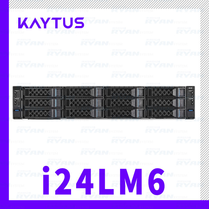 케이투스 서버 i24LM6