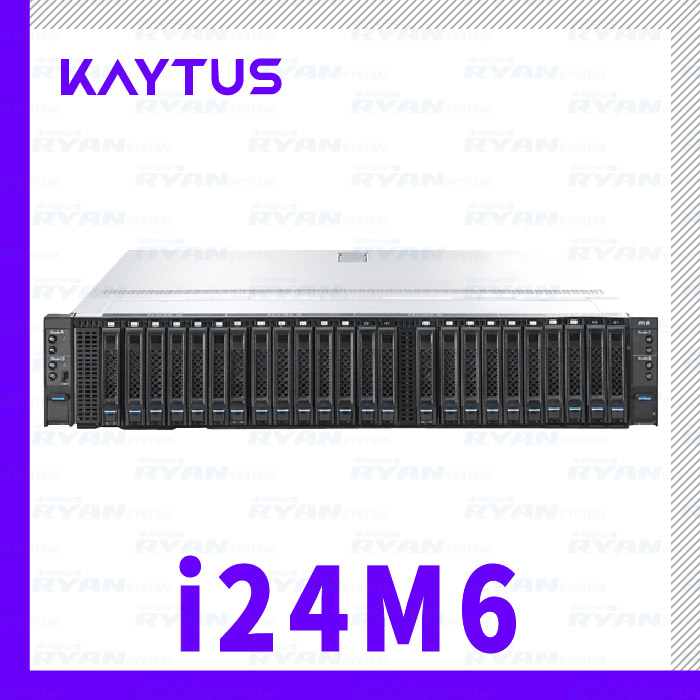 케이투스 서버 i24M6