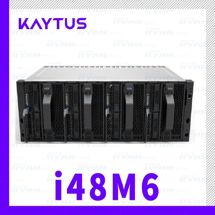 케이투스 서버 i48M6