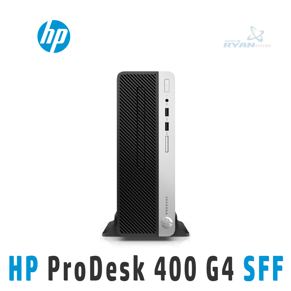 HP ProDesk 400 G4 SFF (1UM02PA)